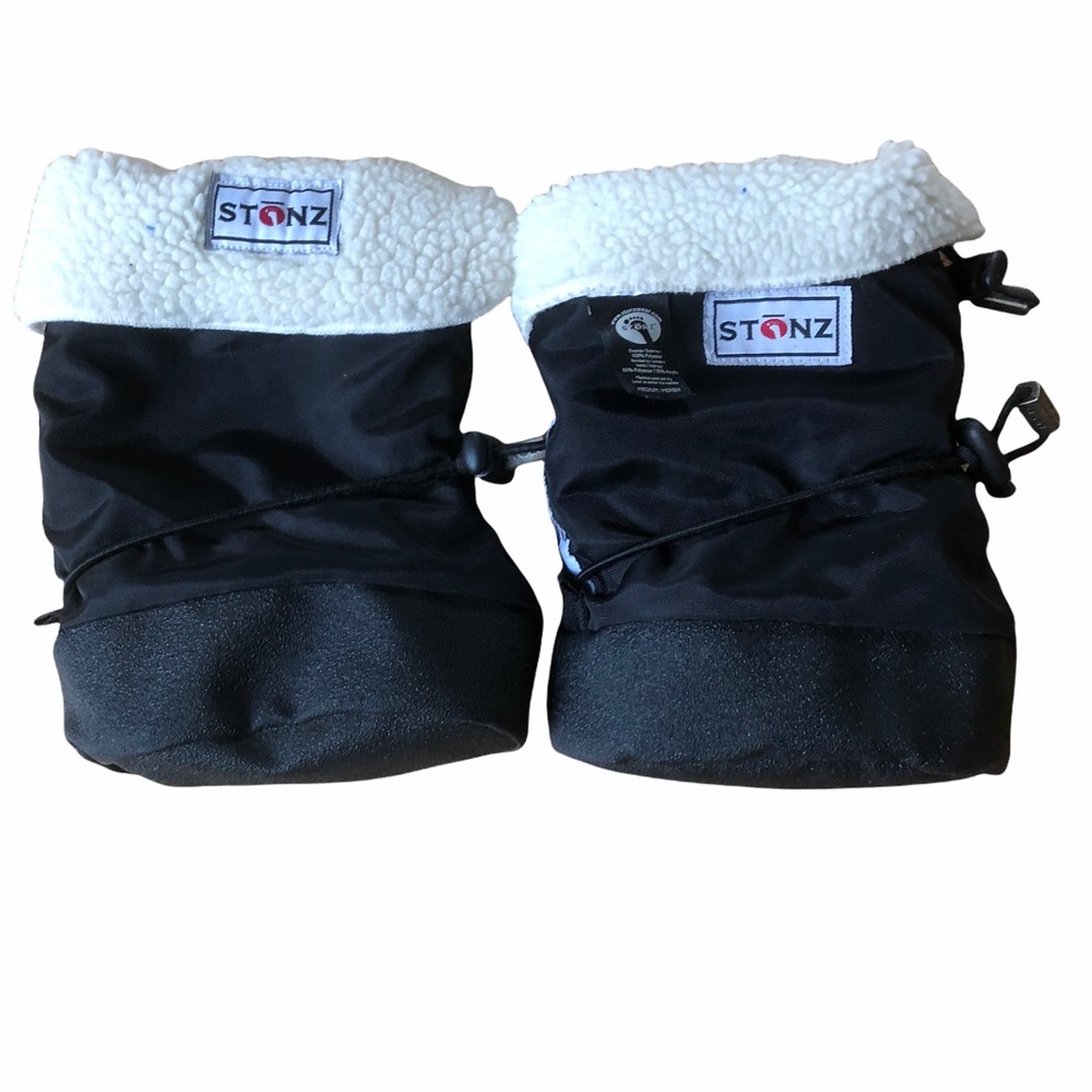 Stonz 6-18M Toddler Boot & Liner